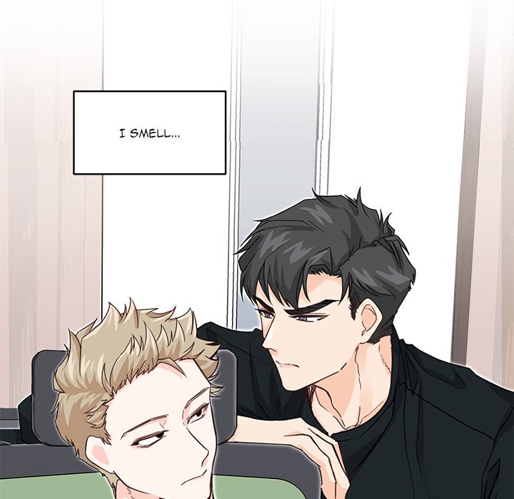 My BL Tales - episode 25 - 43