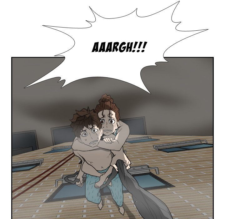 Angriff der Hand - episode 19 - 6