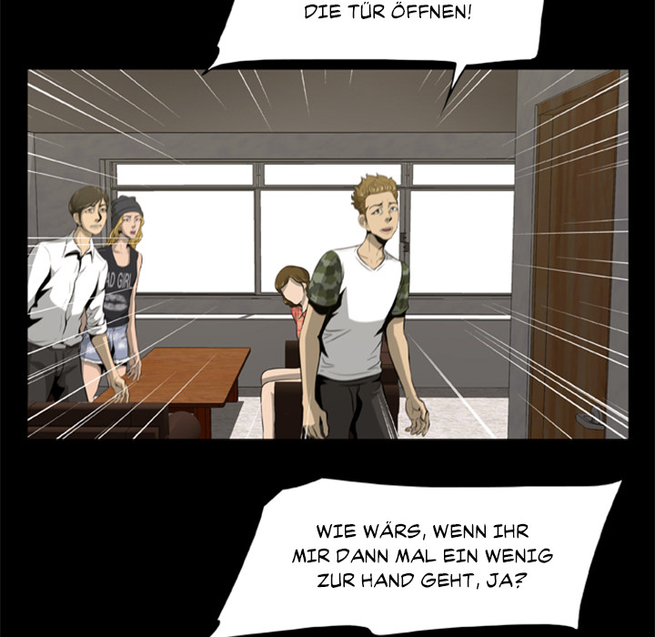 Zombiewelle - episode 3 - 84