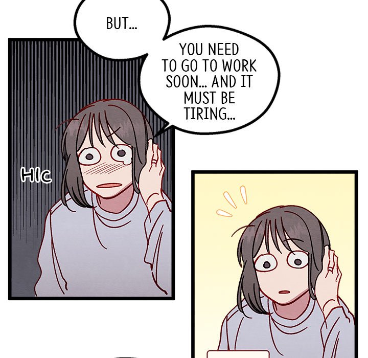 That Couple Has A Secret - episode 1 - 36