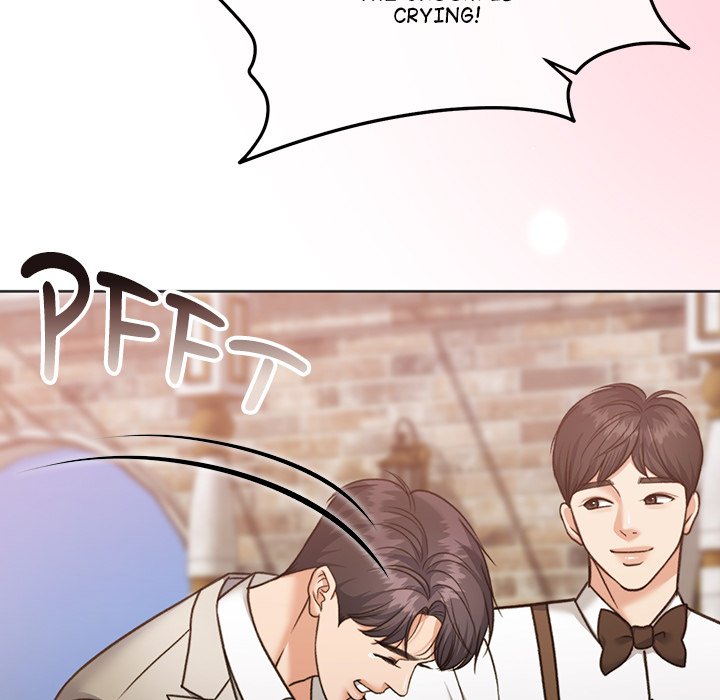 Pregnancy Contract - episode 60 - 104