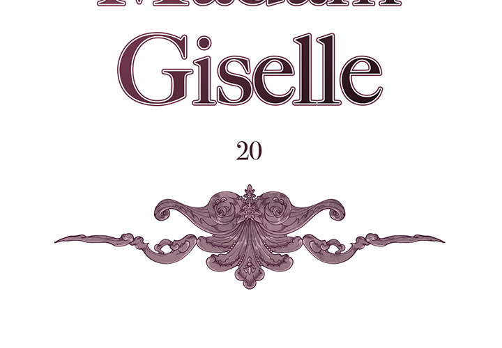 The Blood of Madam Giselle - episode 20 - 2