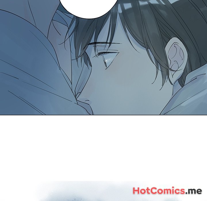 The Ten Years I Love You Most - episode 5 - 12