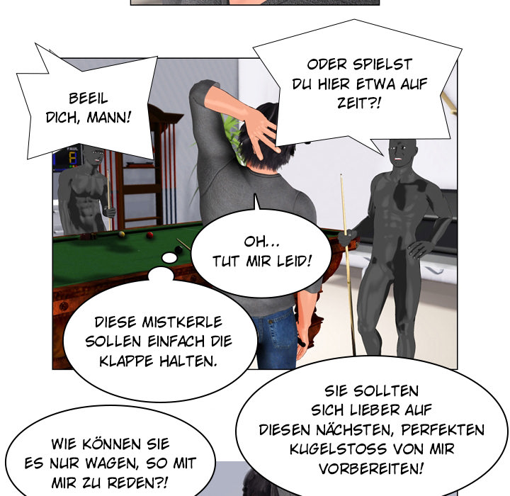 Lust, Liebe & Leben - episode 1 - 16