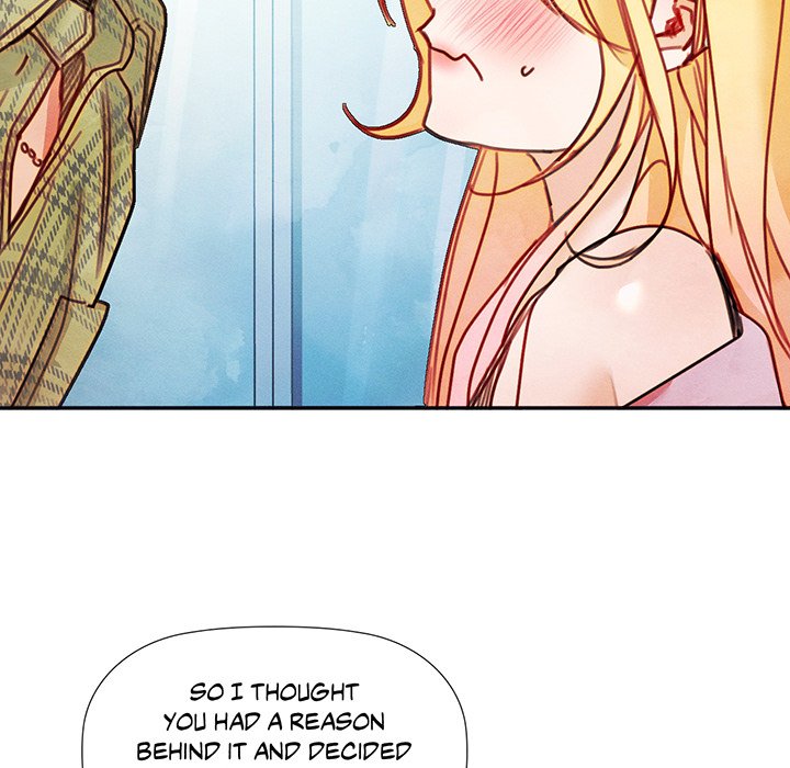 Purely in Love - episode 25 - 28