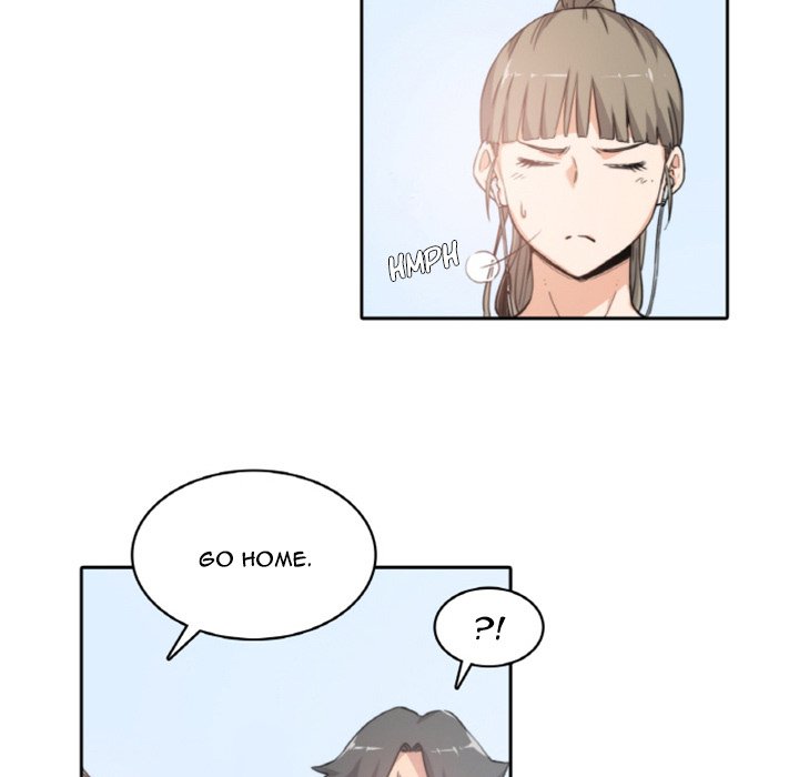 The Spot Master - episode Prologue - 44