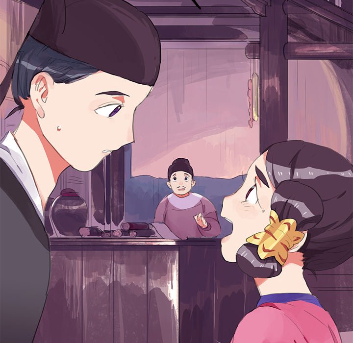 The Land of Flowers - episode 3 - 56