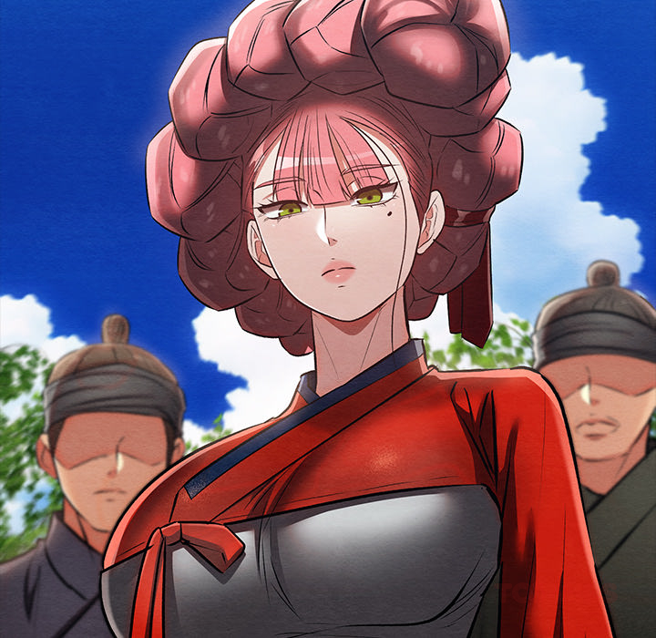 Master of Intimacy - UNCENSORED - episode 26 - 51