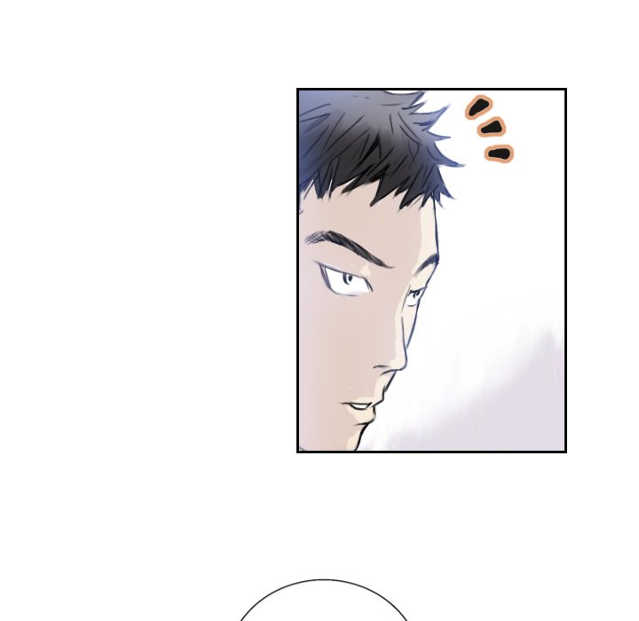 The Man's Superpowers - episode 3 - 8