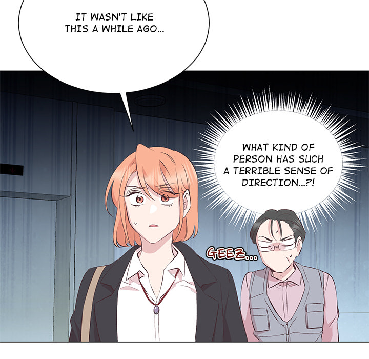 Oddity Office - episode 2 - 5