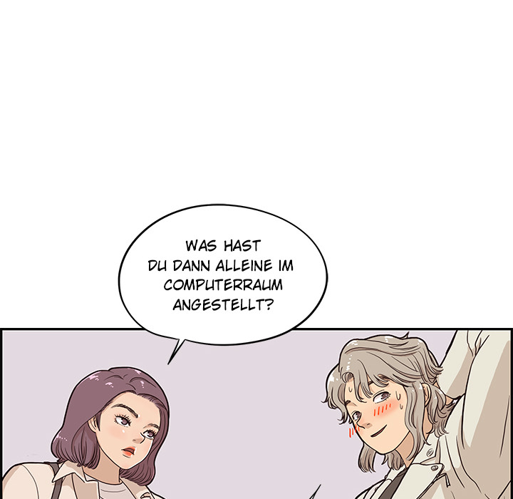 Der Hahn im Korb - episode 18 - 91