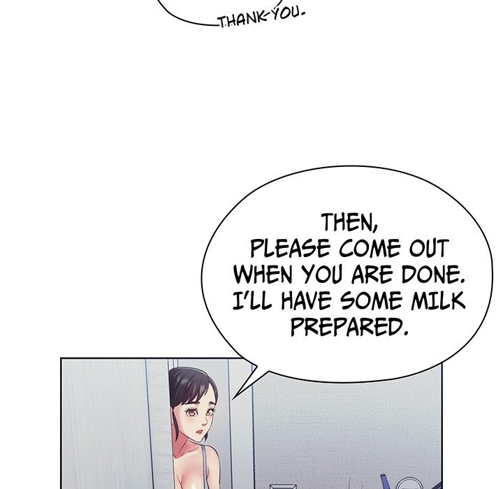 Master, Do You Need A Hand? - episode 4 - 33