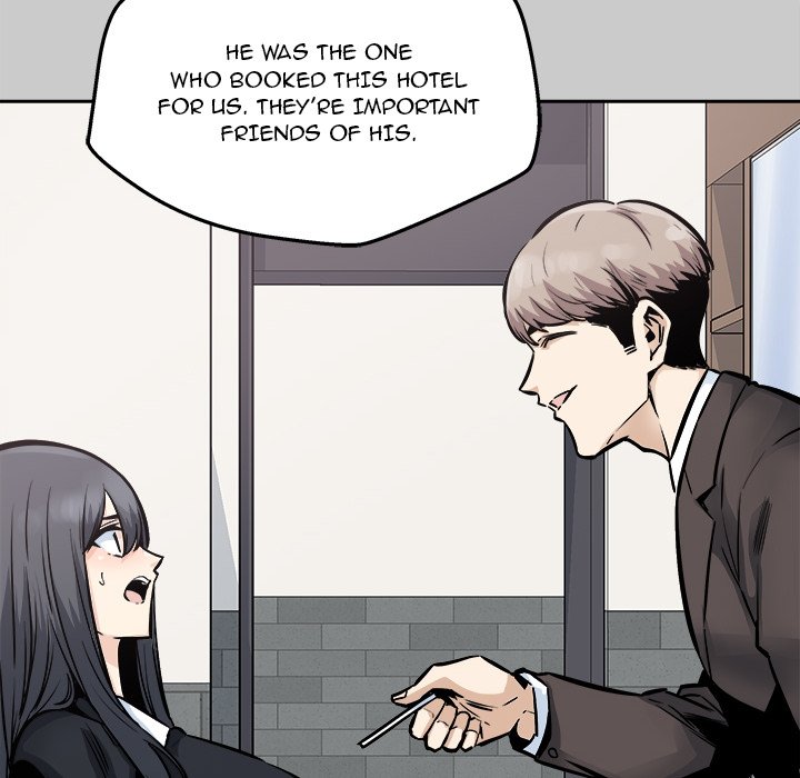 Excuse me, This is my Room - episode 97 - 55