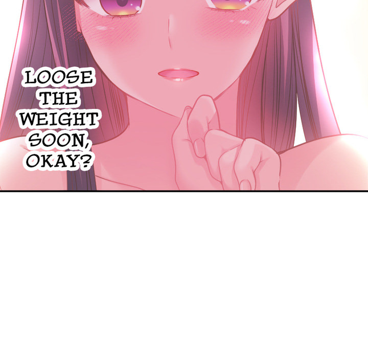 Diet For Sex! - episode 22 - 112