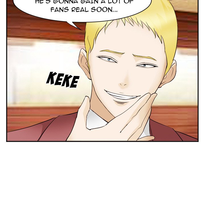 Dating Contract - episode 41 - 55
