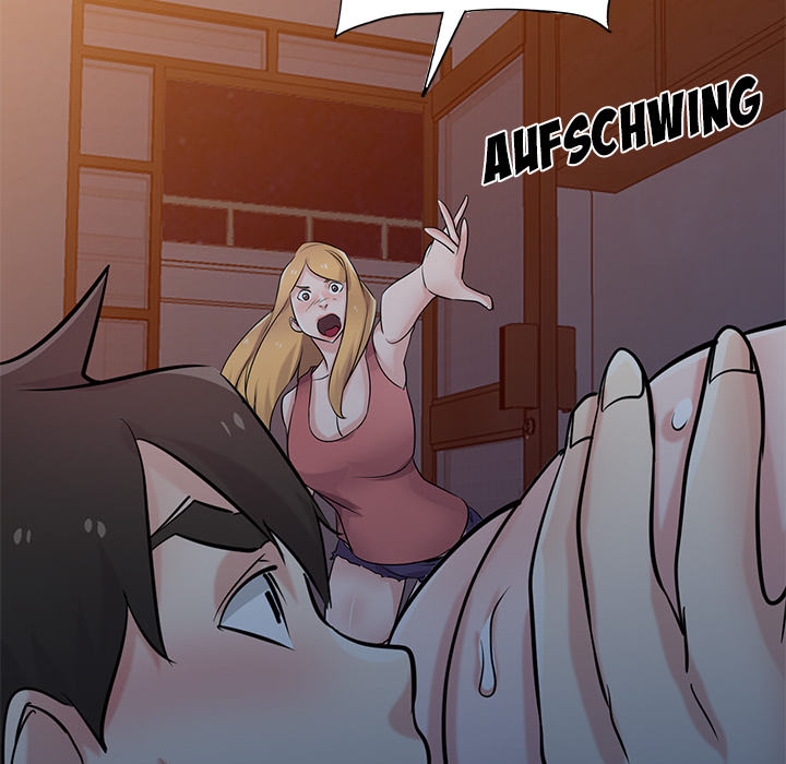 Verliebt in meine Schwägerin - episode 93 - 98