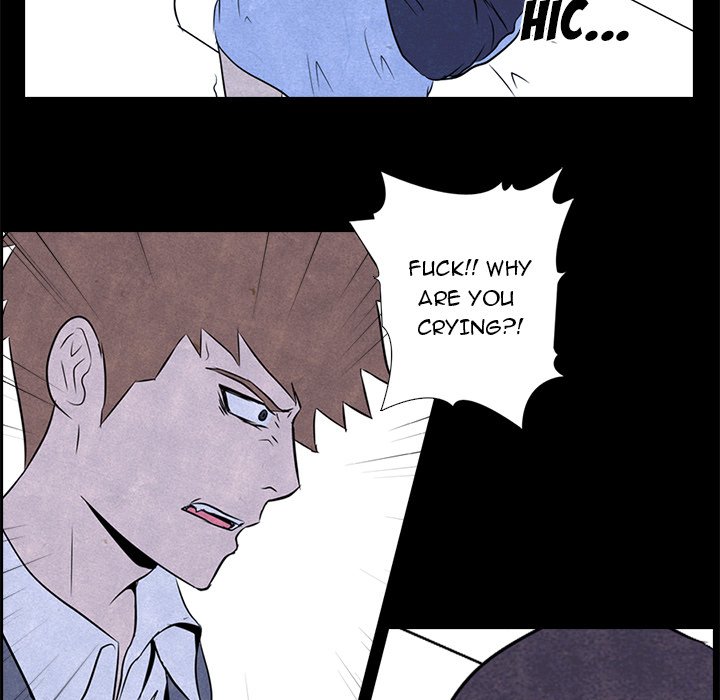 High School Devil - episode 1 - 25
