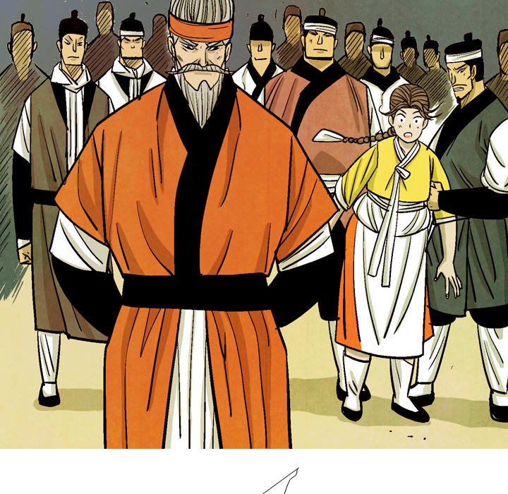 The Sword Clan - episode 59 - 36