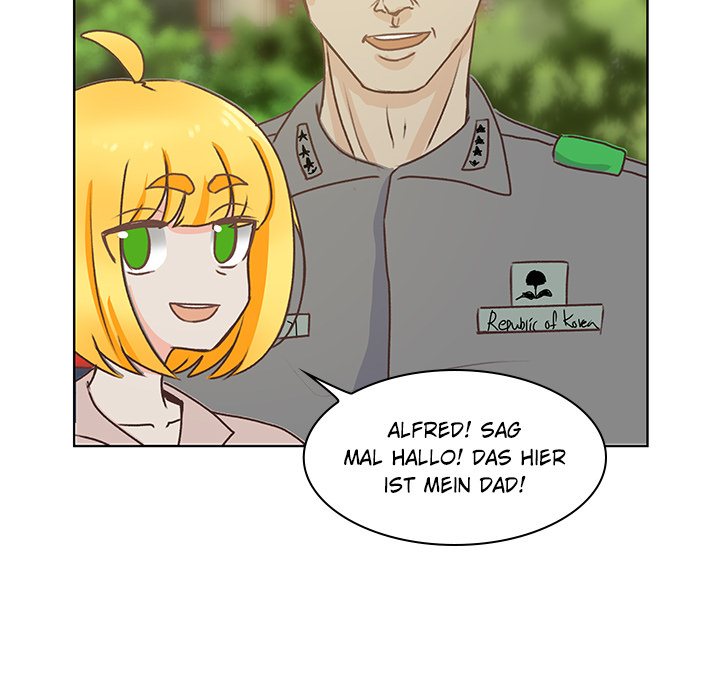 Der Mädchen-Knigge - episode 80 - 108