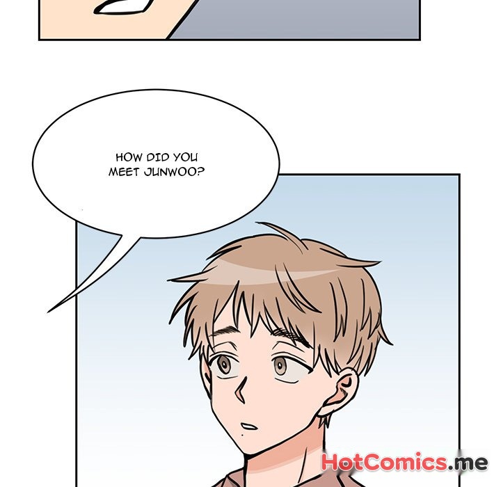 The Warmth of Your Heartbeat - episode 25 - 48
