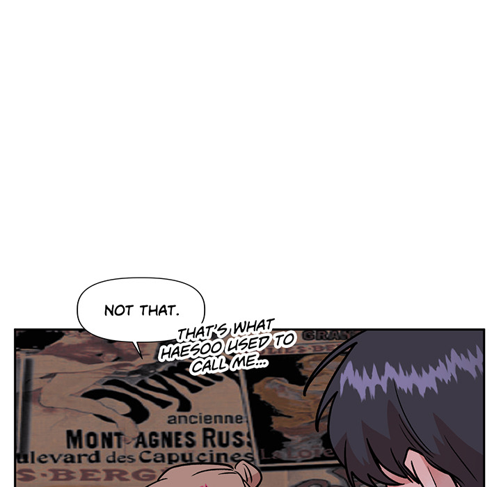Bitter Sweetheart - episode 35 - 76