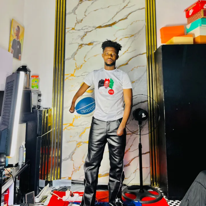 amazingboyofficial