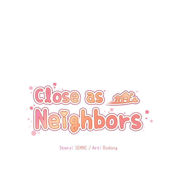 Close As Neighbors - UNCENSORED - episode 37 - 26