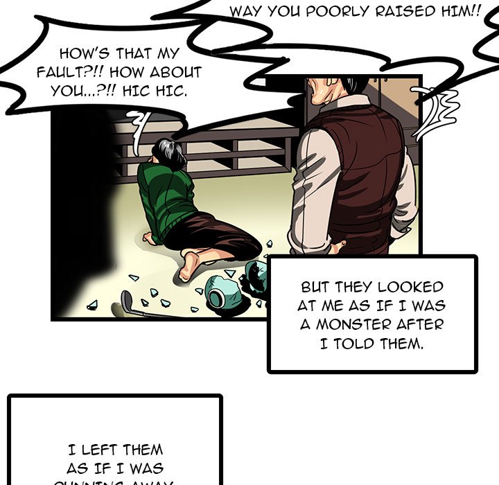 Five Years Apart - episode 3 - 11