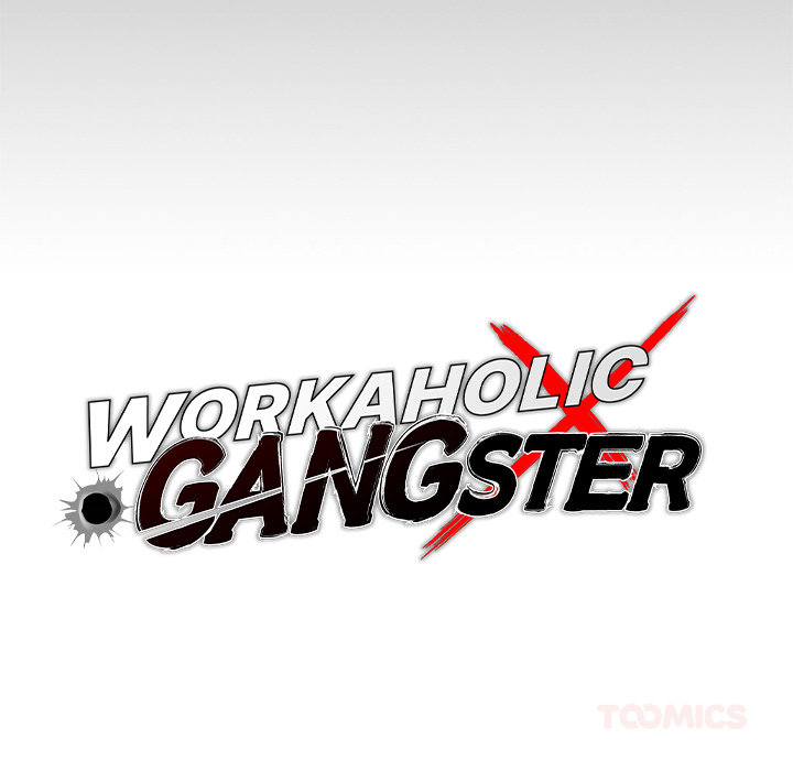 Workaholic Gangster - episode 2 - 75