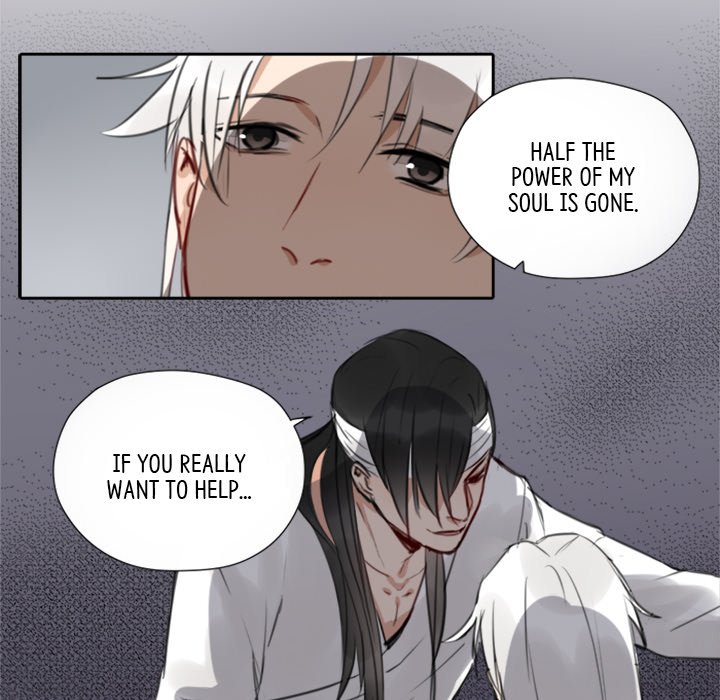 Odis and Moa's Underworld Diary - episode 53 - 34