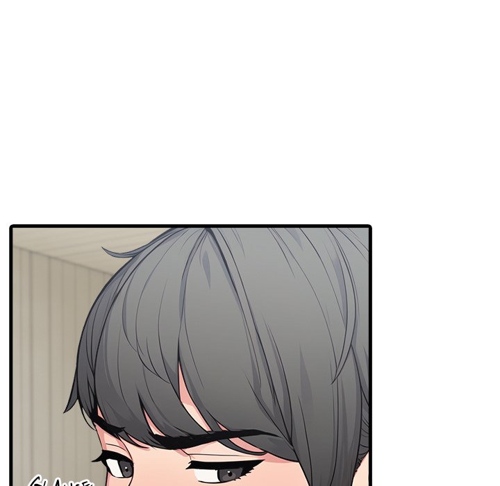One Month with a Stranger - episode 2 - 134