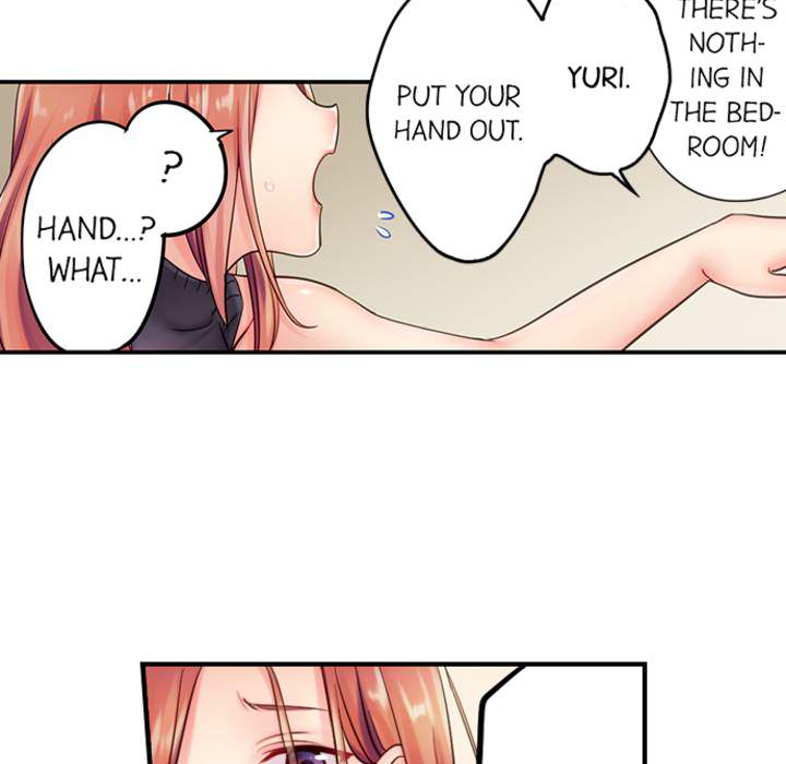 I Can't Resist His Massage! Cheating in Front of My Husband's Eyes - episode 5 - 22