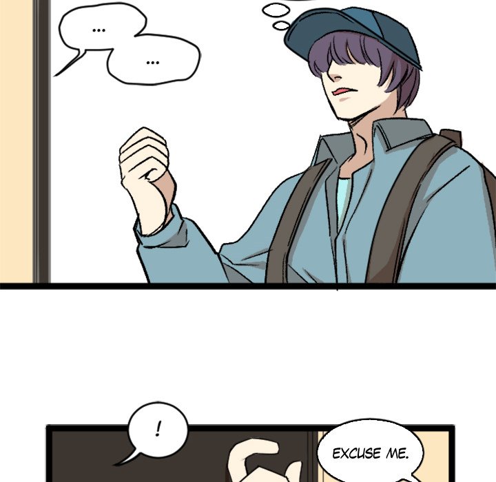 Fan Service! - episode 3 - 45