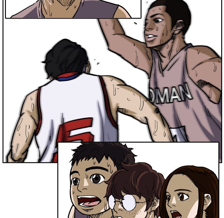 Tweener - episode 32 - 85