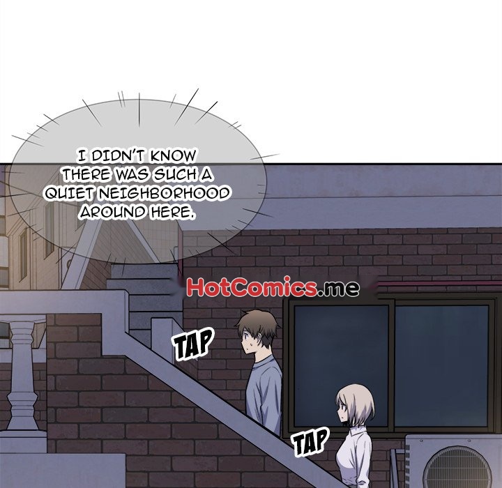 Excuse me, This is my Room - episode 30 - 87