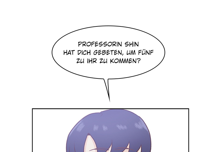 Der Mädchen-Knigge - episode 75 - 0