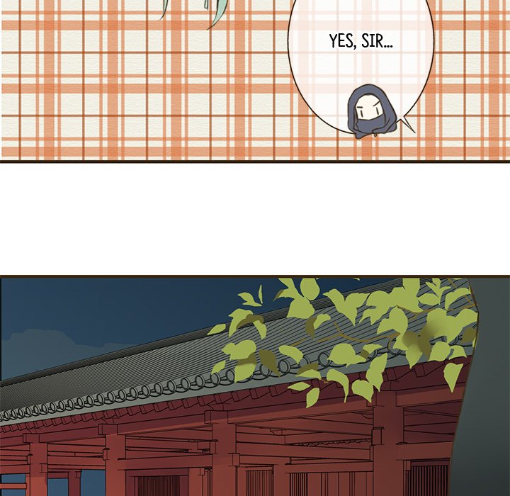 My Friend From Another Era - episode 16 - 61