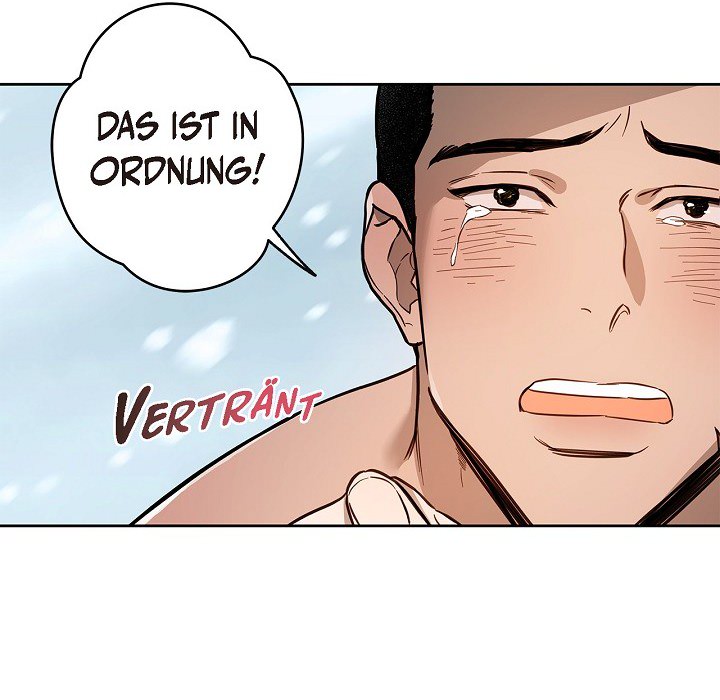 Harte Liebe - episode 14 - 16