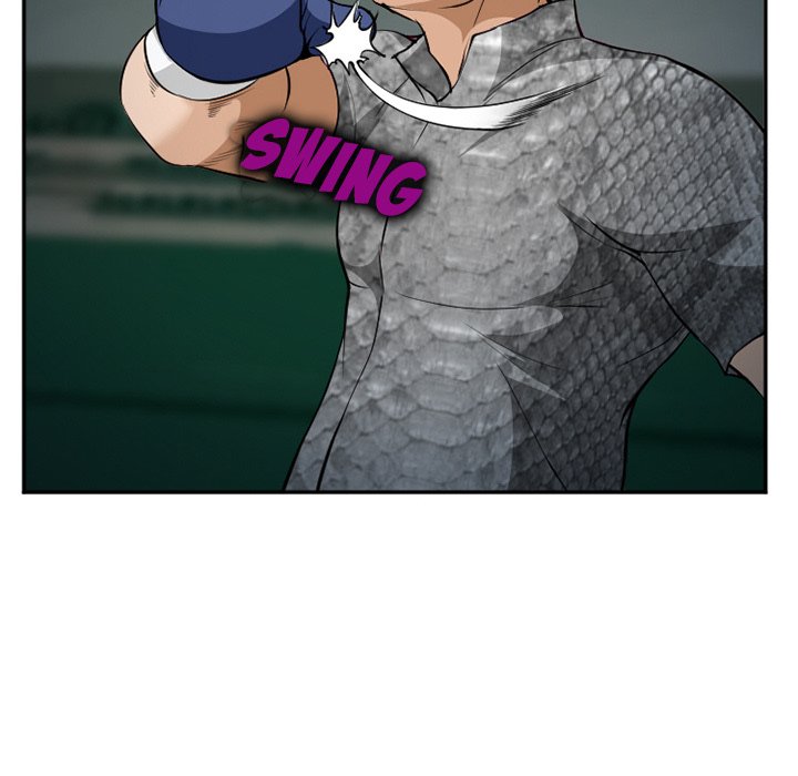 Dating Contract - episode 37 - 8