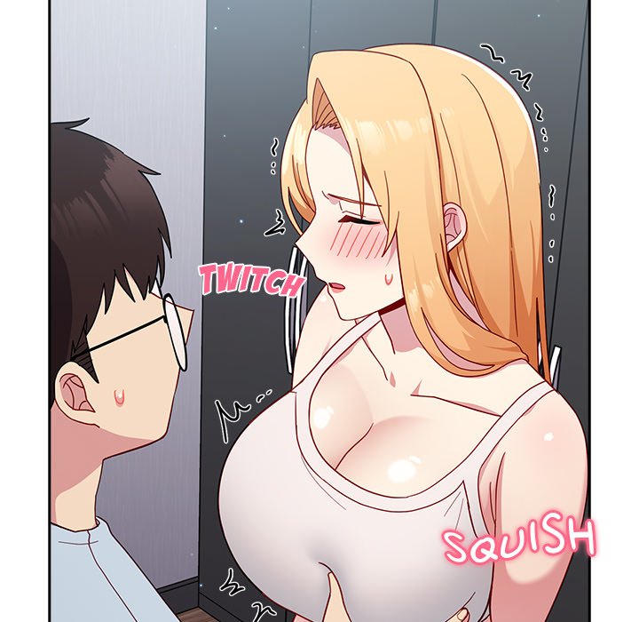 BFF to GF? - episode 19 - 74
