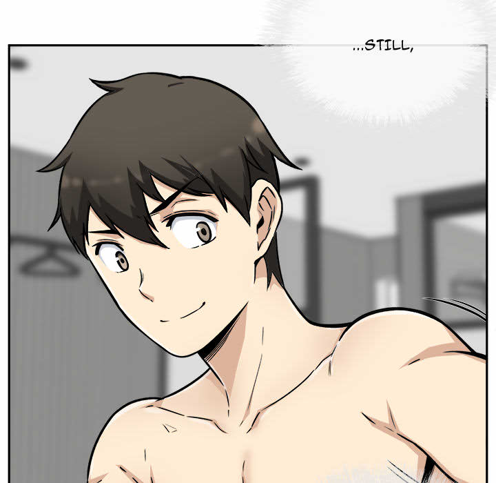 Excuse me, This is my Room - UNCENSORED - episode 51 - 86