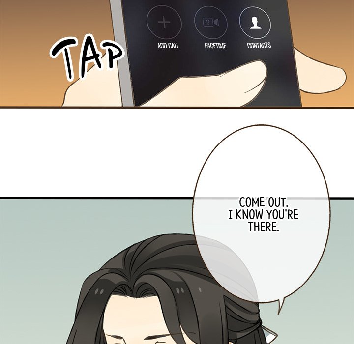 My Friend From Another Era - episode 13 - 67