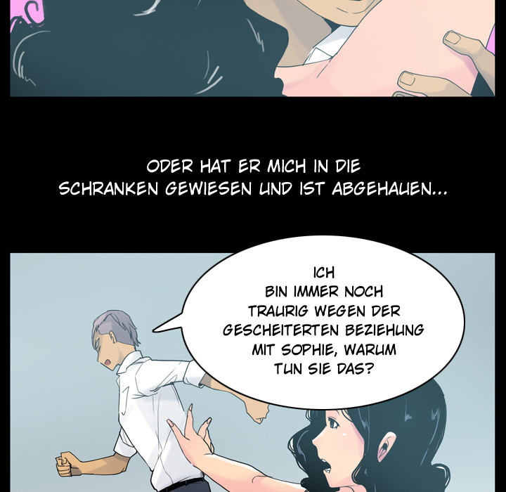 Housewife - episode 26 - 35