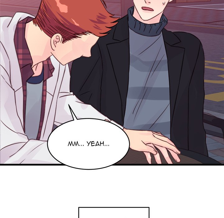 A Nonsense Relationship - episode 10 - 37