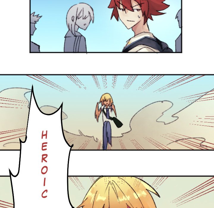 Death's Love Ballad - episode 2 - 19