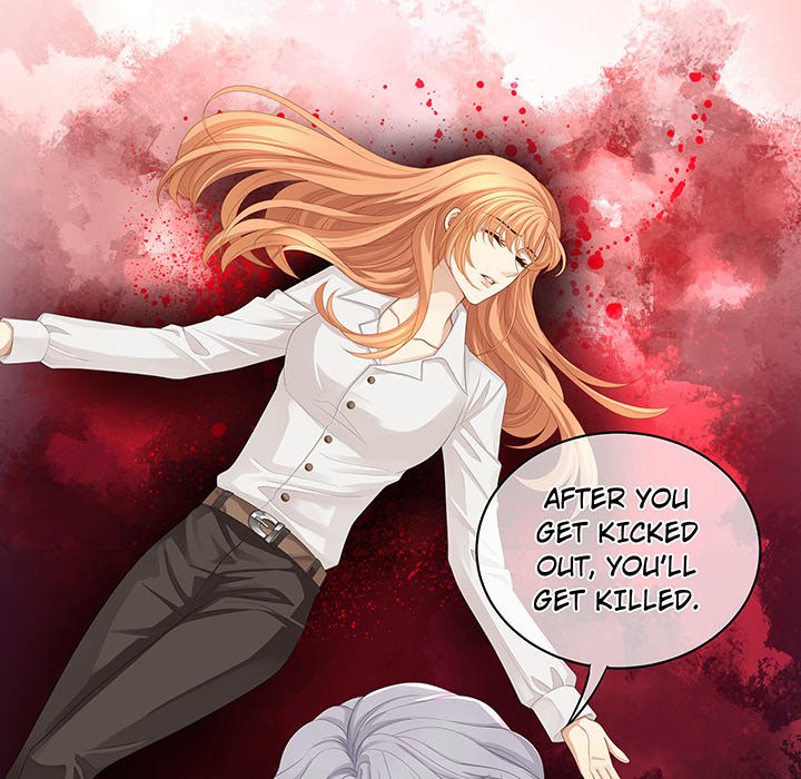 MASTER AND SEVEN LOVERS - episode 39 - 37