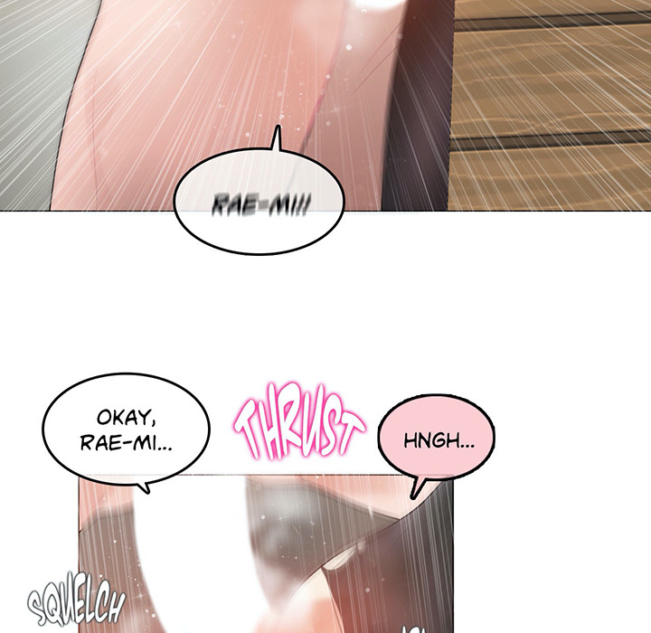 A Pervert's Daily Life - episode 92 - 38