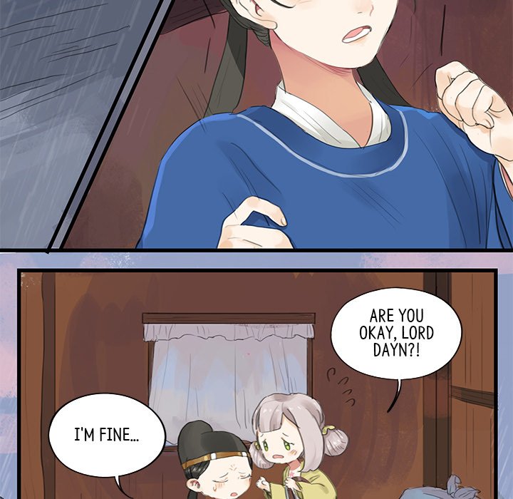 The Land of Flowers - episode 12 - 6