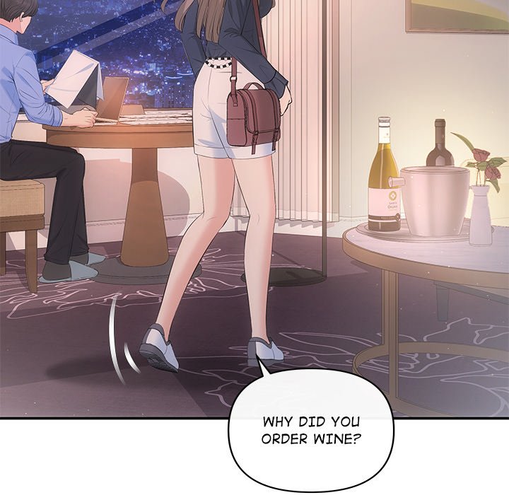 A Consensual Relationship - episode 22 - 99