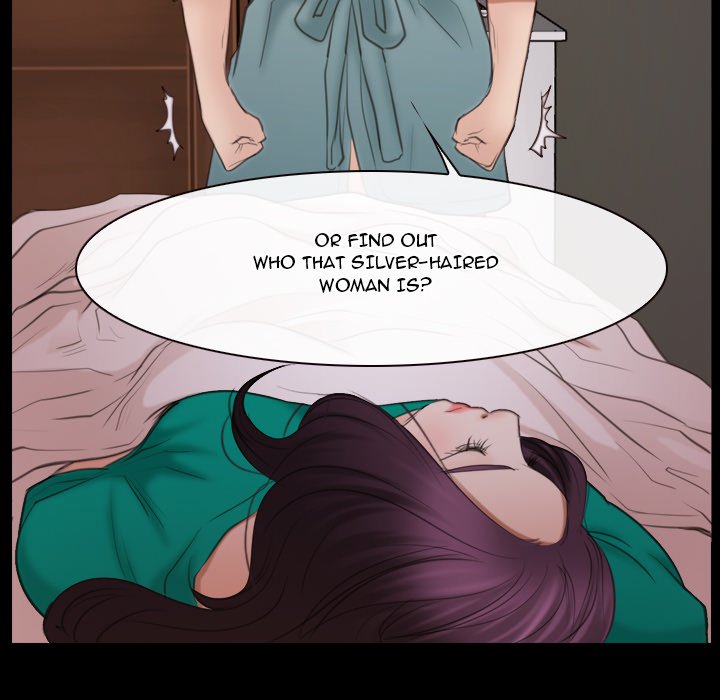 The First Love Story - episode 37 - 40